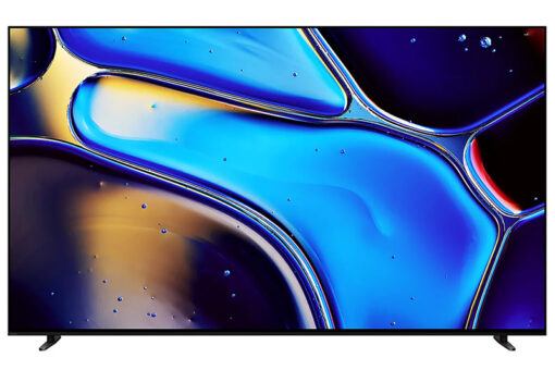 Google Tivi OLED Sony 4K 65 inch K-65XR80