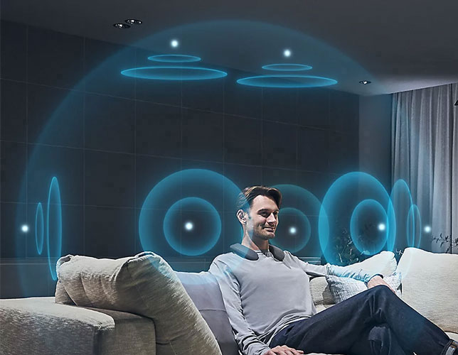 Google Tivi Mini LED Sony 4K 85 inch K-85XR90