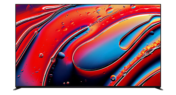 Google Tivi Mini LED Sony 4K 85 inch K-85XR90