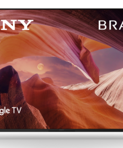 Google Tivi Sony 4K 43 Inch KD-43X80L