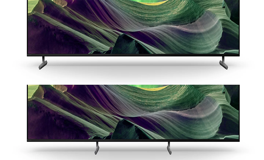 Google Tivi Sony 4K 65 inch KD-65X85L