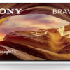 Google Tivi Sony 4K 75 inch KD-75X77L