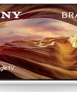 Google Tivi Sony 4K 75 inch KD-75X77L