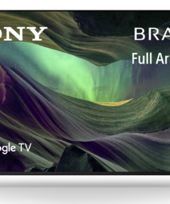 Google Tivi Sony 4K 75 inch KD-75X85L