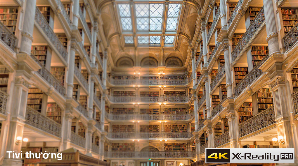 Tivi màn hình phẳng