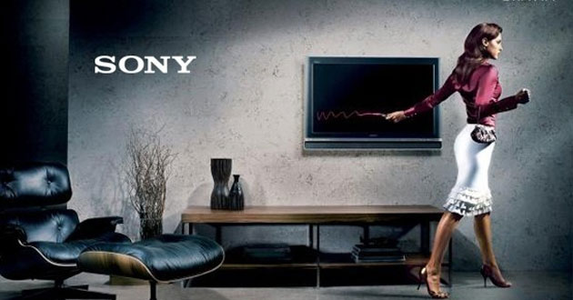 Tivi Sony nháy đèn đỏ liên tục 5 nhịp, 6 nhịp, 8 nhịp là bị sao? Cách sửa thế nào?