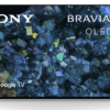 Google Tivi Sony OLED 4K 55 inch XR-55A80L