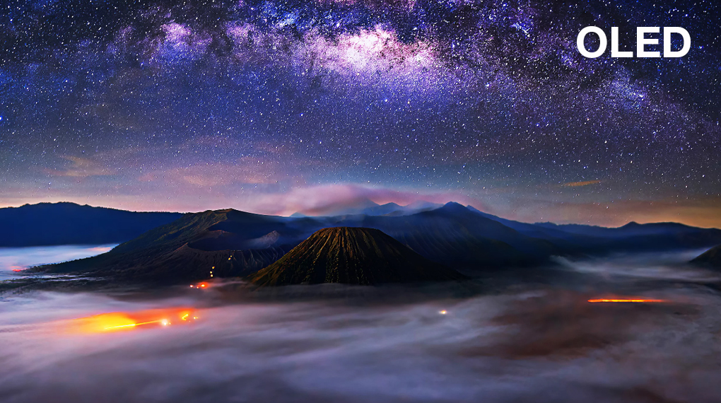 Google Tivi Sony dùng màn hình OLED Google Tivi Sony OLED