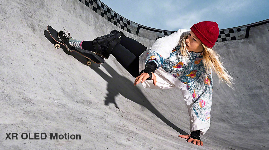 Tivi chuyển động mượt mà Tivi 4K