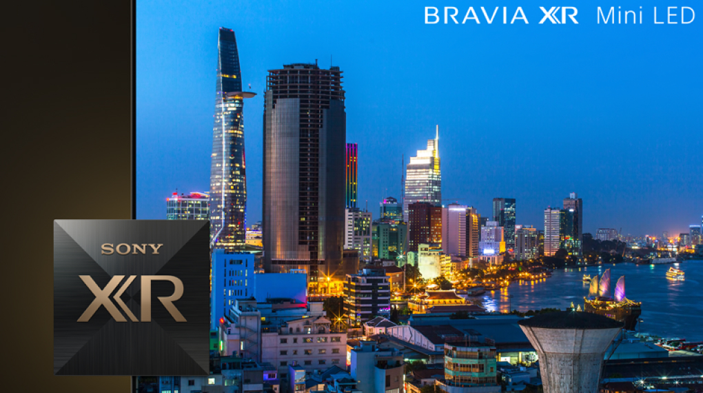 Google Tivi Mini LED