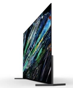Google Tivi Sony OLED 4K 77 inch XR-77A95L