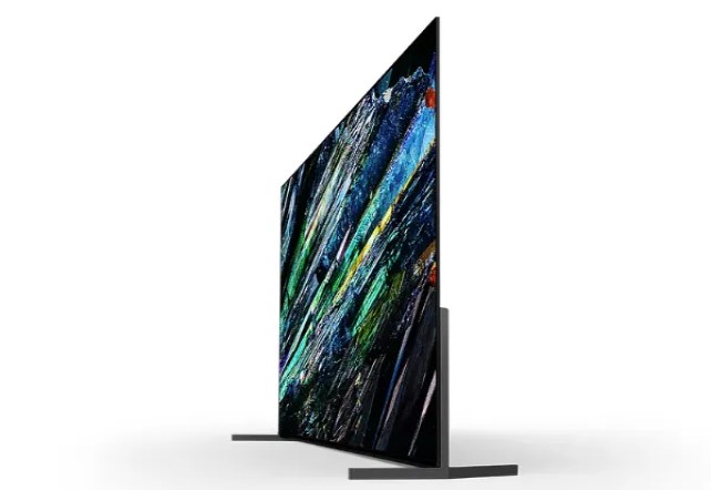 Google Tivi Sony OLED 4K 77 inch XR-77A95L