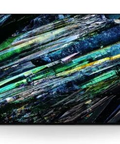 Google Tivi Sony OLED 4K 77 inch XR-77A95L