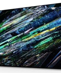 Google Tivi Sony OLED 4K 77 inch XR-77A95L