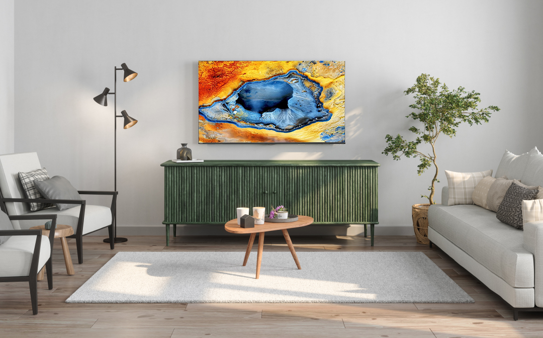 Smart Tivi Toshiba 4K 43 inch 43E330NP