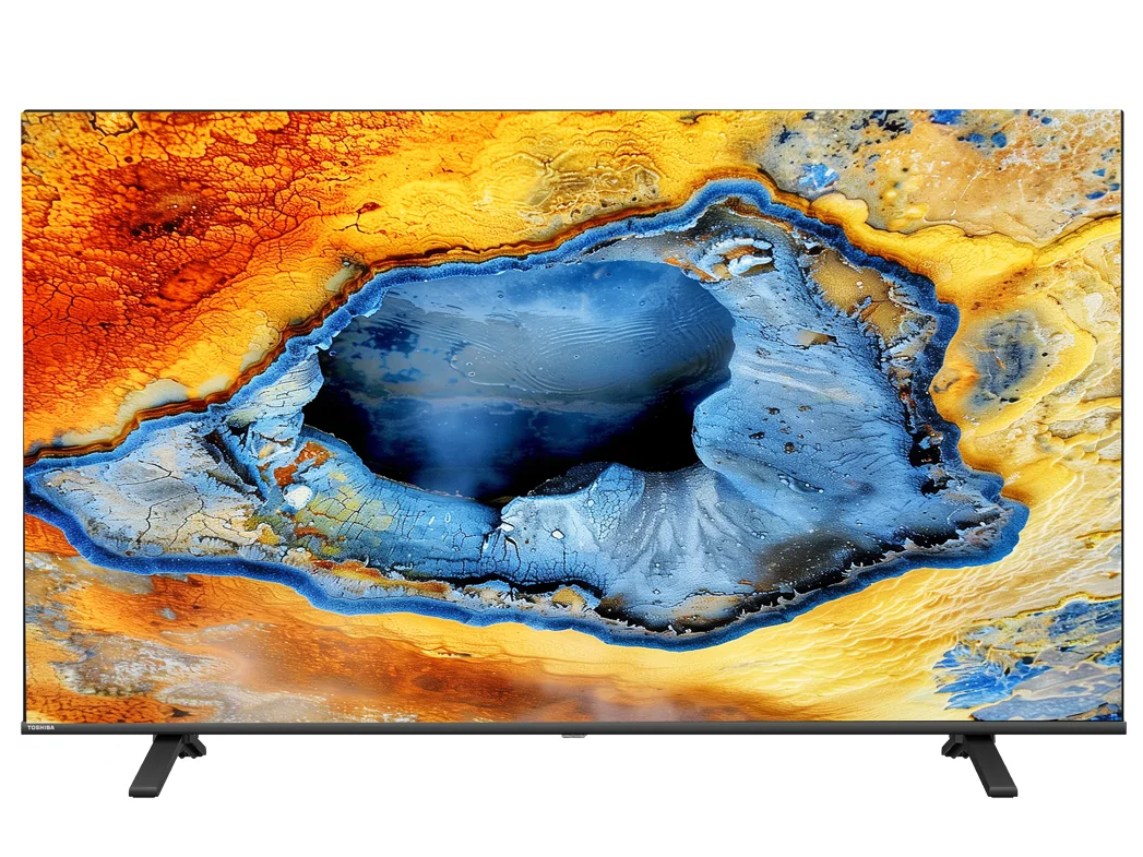 Smart Tivi Toshiba 4K 55 inch 55E330NP