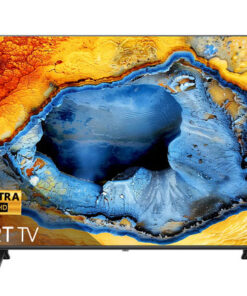 Smart Tivi Toshiba 4K 75 inch 75C350NP