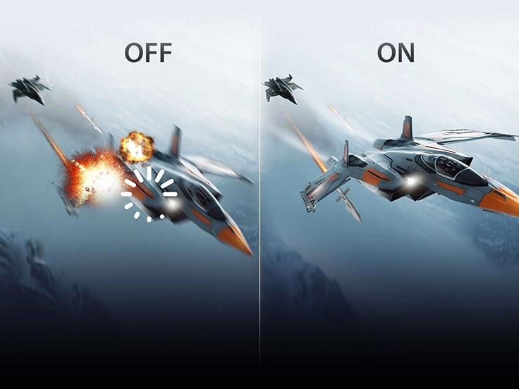 Smart Tivi 4K 75 inch Toshiba 75Z670MP