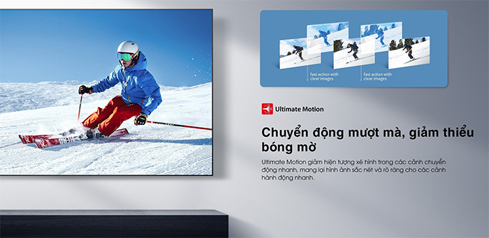 Smart TV QLED 4K Toshiba 85 inch 85M450NP