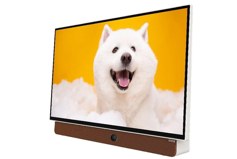 Tivi xách tay Coocaa 24LP6000G 24 inch