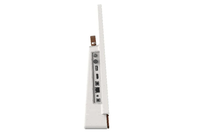 Google tivi xách tay Coocaa FHD 24 inch 24LP6000G