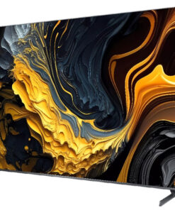 Google Tivi Xiaomi QLED 4K 100 inch Max 100 L100MA-MAXEA (ELA5690GL)