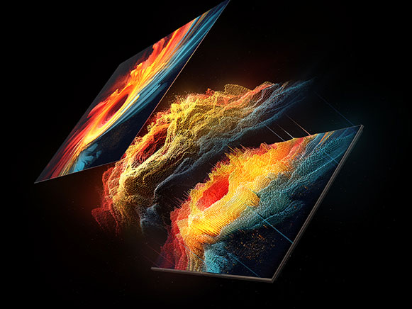 Google Tivi Xiaomi QLED 4K 100 inch Max 100 L100MA-MAXEA (ELA5690GL)