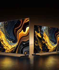 Google Tivi Xiaomi QLED 4K 100 inch Max 100 L100MA-MAXEA (ELA5690GL)