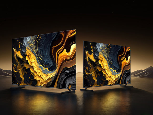 Google Tivi Xiaomi QLED 4K 100 inch Max 100 L100MA-MAXEA (ELA5690GL)