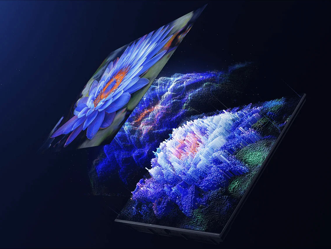 Tivi có tốc độ quét 144Hz Tivi