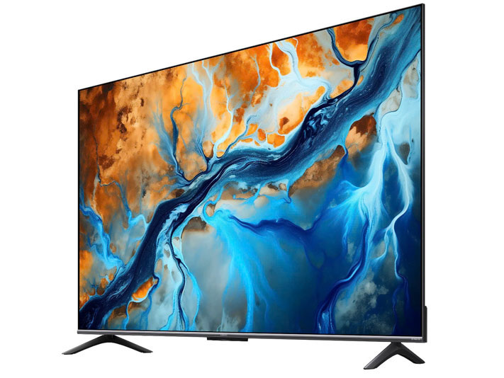 Smart Tivi Xiaomi Mini Led 65 inch UHD 4K S65 L65MA-SPLEA (ELA6572GL) Smart Tivi Xiaomi Mini Led 65 inch UHD 4K S65 L65MA-SPLEA (ELA6572GL)