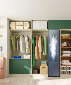 Tủ chăm sóc áo quần thông minh Samsung DF60A8500EG/SV