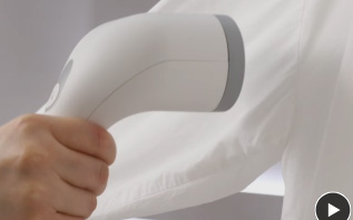 LG Styler Inverter SC5MBR80H tích hợp bàn là để ủi quần áo Tủ chăm sóc quần áo LG Styler Inverter SC5MBR80Htích hợp bàn là để ủi quần áo