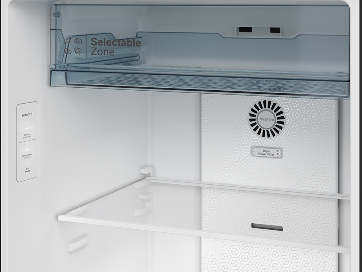 Hitachi HRTN6443SGBKVN Hitachi HRTN6443SGBKVN