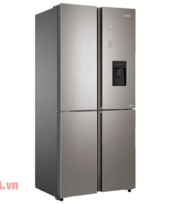 Tủ lạnh 4 cửa 456L AQUA AQR-IGW525EM(GP) - Màu nâu