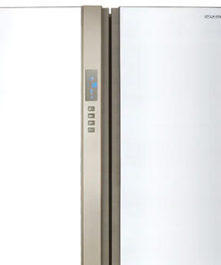 Tủ lạnh Sharp inverter 678 lít SJ-FX680V-WH