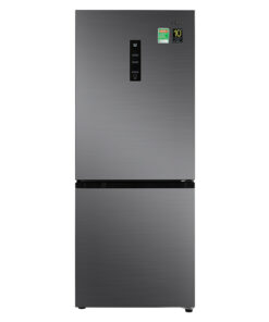 Tủ lạnh Aqua Inverter 260 lít AQR-B306MA(HB)