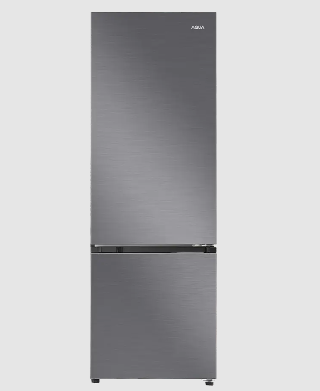 Hình ảnh Tủ lạnh AQUA Inverter 350 lít AQR-B390MA(HB)