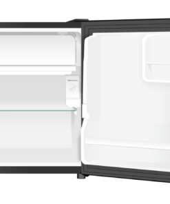 Tủ lạnh Aqua 50 lít AQR-D60FA(BS)