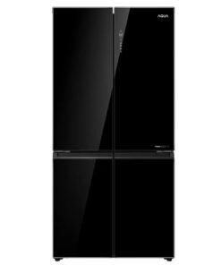 Tủ lạnh Aqua Inverter 660 lít AQR-M727XA(GB)U1