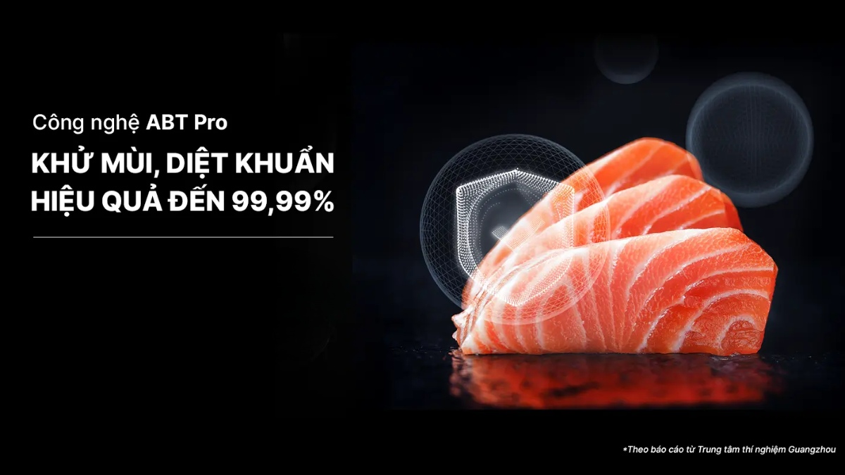 Tủ lạnh Aqua Inverter 660 lít AQR-M727XA(GB)U1