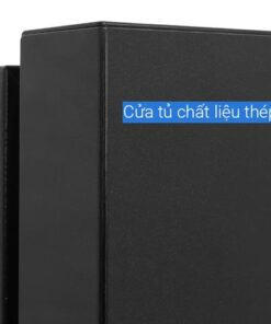 Tủ lạnh Aqua Inverter 236 lít AQR-T260FA(FB)