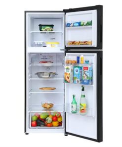 Tủ lạnh Aqua Inverter 236 lít AQR-T260FA(FB)