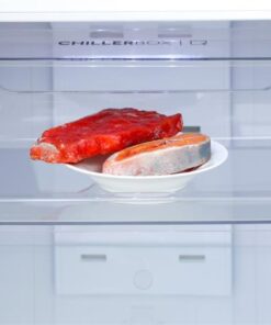 Tủ lạnh Aqua Inverter 236 lít AQR-T260FA(FB)