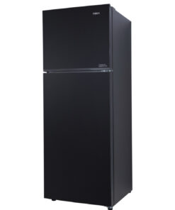 Tủ lạnh Aqua Inverter 333 lít AQR-T352FA(FB)