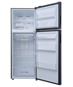 Tủ lạnh Aqua Inverter 333 lít AQR-T352FA(FB)