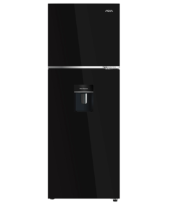 Tủ lạnh Aqua Inverter 328 lít AQR-T380FA(WGB)