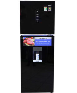 Tủ lạnh Aqua 344 Lít AQR-T389FA(WGB)