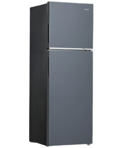 Tủ lạnh AQUA Inverter 358 lít AQR-T410FA(SL)