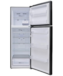 Tủ lạnh AQUA Inverter 358 lít AQR-T410FA(SL)